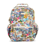 JuJuBe Tokidoki - Be Packed - Kawaii Around the World