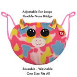 Ty - Beanie Boos - Face Mask