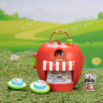 Fat Brain Timber Tots Apple Delight Bakery