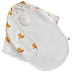 Nested Bean Zen Swaddle Premier 0-6m