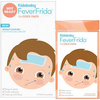Fridababy FeverFrida Cool Pads