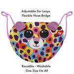 Ty - Beanie Boos - Face Mask