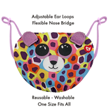 Ty - Beanie Boos - Face Mask