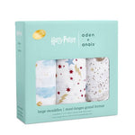 Aden+Anais Swaddles 3pk