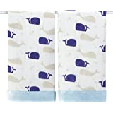 Aden+Anais Issie Security Blanket
