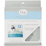 Lulujo Milestone Blanket
