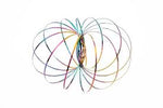 Fun In Motion Mozi Ring
