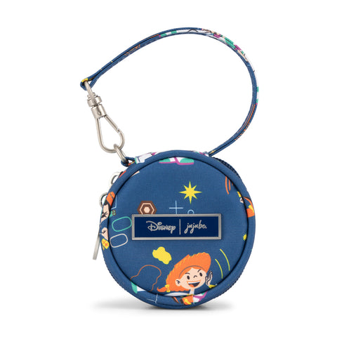 JuJuBe - Paci Pod - Disney Pixar Toy Story
