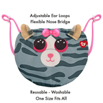 Ty - Beanie Boos - Face Mask