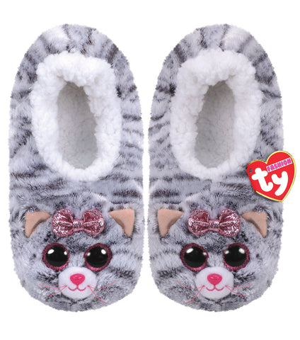 Ty Slippers – RG Natural Babies and Toys
