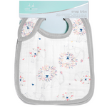 Aden+Anais Snap Bib 3pk