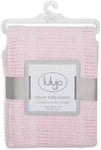 Lulujo Cellular Blanket