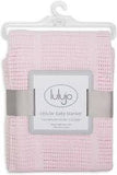 Lulujo Cellular Blanket