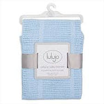Lulujo Cellular Blanket
