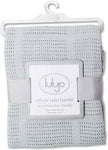 Lulujo Cellular Blanket