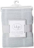 Lulujo Cellular Blanket