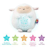 LumiPets Sound Soother Lamb