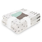 Aden+Anais Silky Soft DayDream Blanket