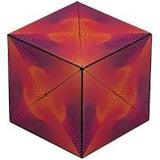 Shashibo Cube