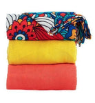 Tula Blanket 3pk