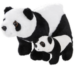 Toy Network 7" Mini Birth of Life Panda