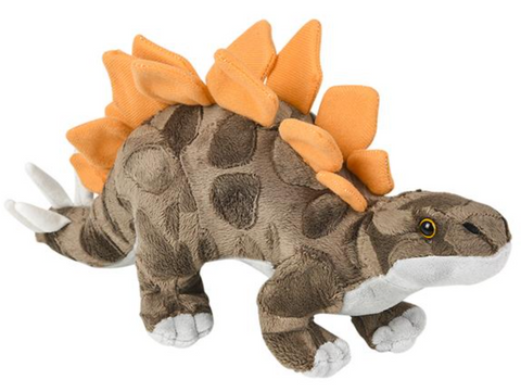 Toy Network Animal Den 14” Stegosaurus