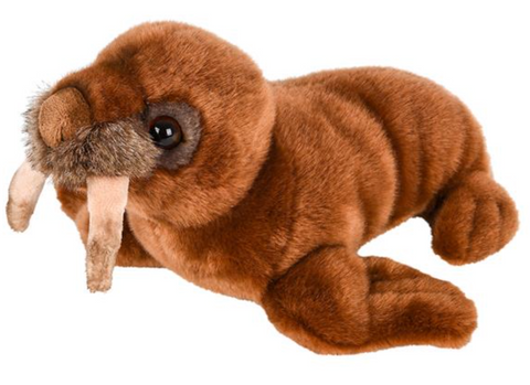 Toy Network Heirloom 9” Arctic Walrus