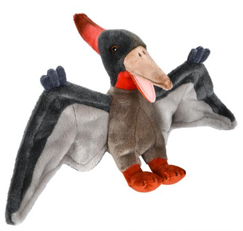 Toy Network Heirloom 12” Floppy Pteranodon