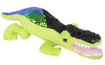Toy Network Sequins 19” Alligator