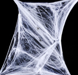 Toy Network Stretchable Spider Web