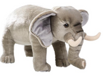 Toy Network 15” Heirloom Elephant