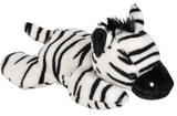 Toy Network - 3.5" Mighty Mights Stuffed Animals