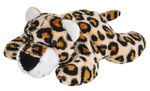 Toy Network - 3.5" Mighty Mights Stuffed Animals