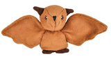 Toy Network - 3.5" Mighty Mights Stuffed Animals