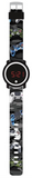 Top Trenz - Touch-LED Watch