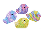 Toy Network Bubble Poppers - 6” Easter Marbleized