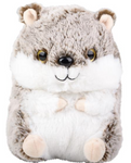Toy Network - 7" Furry Hamster