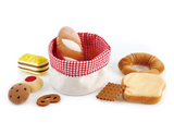 Hape - Toddler Bread Basket