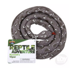 Toy Network Reptile Adventure - Russell’s Viper