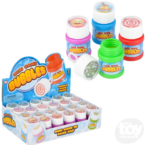 Toy Network - Mini Game Bubbles