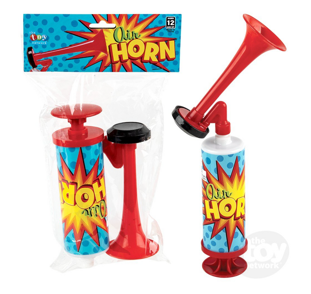 Air Horn