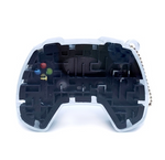 Top Trenz Flippin Fun Mazes 3D Keychain