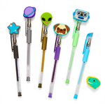 Kid Made Modern - Favorite Things Gel Pens - Space