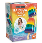 Mindware Rainbow Soap Science Kit
