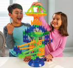 Mindware Q-BA-Maze 2.0- Super Race Set