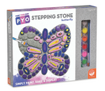 Mindware - Paint Your Own Stepping Stone: Butterfly