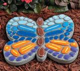 Mindware - Paint Your Own Stepping Stone: Butterfly