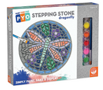 Mindware - Paint Your Own Stepping Stone: Dragon Fly