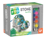 Mindware - Paint Your Own Stone: Turtle