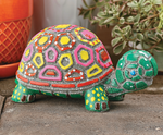 Mindware - Paint Your Own Stone: Turtle
